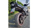 Klikněte pro detailní foto č. 5 - Suzuki GSR 600