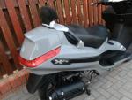 Klikněte pro detailní foto č. 12 - Piaggio X-Evo 125