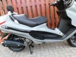 Klikněte pro detailní foto č. 3 - Piaggio X-Evo 125