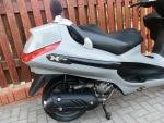 Klikněte pro detailní foto č. 4 - Piaggio X-Evo 125