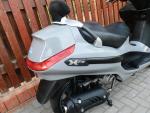 Klikněte pro detailní foto č. 5 - Piaggio X-Evo 125