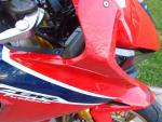 Klikněte pro detailní foto č. 5 - Honda CBR 1000 RR Fireblade SP