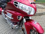 Klikněte pro detailní foto č. 11 - Honda GL 1800 Gold Wing ABS