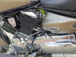 Klikněte pro detailní foto č. 7 - Yamaha XVS 1100 A DragStar Classic