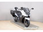 Klikněte pro detailní foto č. 2 - Kymco AK 550i ABS 00