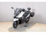 Klikněte pro detailní foto č. 4 - Kymco AK 550i ABS 00