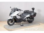 Klikněte pro detailní foto č. 5 - Kymco AK 550i ABS 00