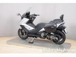 Klikněte pro detailní foto č. 7 - Kymco AK 550i ABS 00