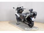 Klikněte pro detailní foto č. 8 - Kymco AK 550i ABS 00