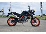 Klikněte pro detailní foto č. 1 - KTM 890 DUKE R 2023 | ZÁKAZNICKÝ INZERÁT