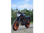 Klikněte pro detailní foto č. 3 - KTM 890 DUKE R 2023 | ZÁKAZNICKÝ INZERÁT