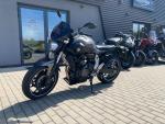 Klikněte pro detailní foto č. 2 - Yamaha MT-07 ABS, CZ, JEDEN MAJITEL, SERVISOVÁNO