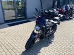 Klikněte pro detailní foto č. 5 - Yamaha MT-07 ABS, CZ, JEDEN MAJITEL, SERVISOVÁNO