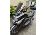 Klikněte pro detailní foto č. 6 - Kymco Xciting 500i R