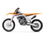 Klikněte pro detailní foto č. 2 - KTM 450 SX-F