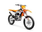 Klikněte pro detailní foto č. 3 - KTM 450 SX-F