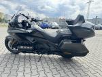 Klikněte pro detailní foto č. 5 - Honda GL 1800 Gold Wing Tour DCT + Navi