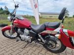 Klikněte pro detailní foto č. 10 - Honda VT 125 C Shadow