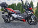 Klikněte pro detailní foto č. 1 - Aprilia SR Max 300