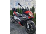 Klikněte pro detailní foto č. 2 - Aprilia SR Max 300