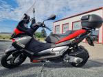 Klikněte pro detailní foto č. 6 - Aprilia SR Max 300