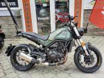 Klikněte pro detailní foto č. 10 - Benelli Leoncino 500 NAKED ABS, ZÁRUKA 4 ROKY