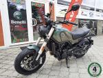 Klikněte pro detailní foto č. 1 - Benelli Leoncino 500 NAKED ABS, ZÁRUKA 4 ROKY