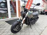 Klikněte pro detailní foto č. 4 - Benelli Leoncino 500 NAKED ABS, ZÁRUKA 4 ROKY