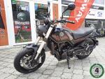 Klikněte pro detailní foto č. 1 - Benelli Leoncino 500 NAKED ABS, ZÁRUKA 4 ROKY