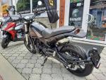 Klikněte pro detailní foto č. 6 - Benelli Leoncino 500 NAKED ABS, ZÁRUKA 4 ROKY