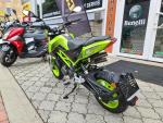 Klikněte pro detailní foto č. 7 - Benelli TnT 125 Limited, ZÁRUKA 4 ROKY