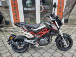 Klikněte pro detailní foto č. 10 - Benelli TnT 125, ZÁRUKA 4 ROKY