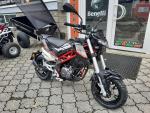 Klikněte pro detailní foto č. 11 - Benelli TnT 125, ZÁRUKA 4 ROKY