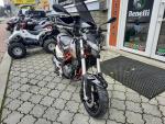 Klikněte pro detailní foto č. 12 - Benelli TnT 125, ZÁRUKA 4 ROKY