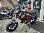 Klikněte pro detailní foto č. 13 - Benelli TnT 125, ZÁRUKA 4 ROKY