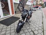 Klikněte pro detailní foto č. 4 - Benelli TnT 125, ZÁRUKA 4 ROKY