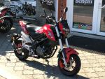 Klikněte pro detailní foto č. 11 - Benelli TnT 125, ZÁRUKA 4 ROKY