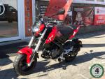 Klikněte pro detailní foto č. 1 - Benelli TnT 125, ZÁRUKA 4 ROKY