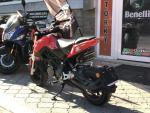 Klikněte pro detailní foto č. 6 - Benelli TnT 125, ZÁRUKA 4 ROKY