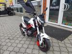 Klikněte pro detailní foto č. 12 - Benelli TnT 125, ZÁRUKA 4 ROKY