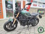 Klikněte pro detailní foto č. 1 - Benelli Leoncino 800 ABS, ZÁRUKA 4 ROKY