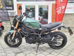 Klikněte pro detailní foto č. 5 - Benelli Leoncino 800 ABS, ZÁRUKA 4 ROKY