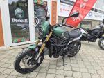 Klikněte pro detailní foto č. 4 - Benelli Leoncino 800 Trail ABS, ZÁRUKA 4 ROKY