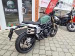 Klikněte pro detailní foto č. 9 - Benelli Leoncino 800 Trail ABS, ZÁRUKA 4 ROKY