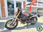 Klikněte pro detailní foto č. 1 - Benelli Leoncino 800 Trail ABS, ZÁRUKA 4 ROKY