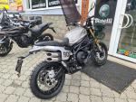 Klikněte pro detailní foto č. 13 - Benelli Leoncino 800 Trail ABS, ZÁRUKA 4 ROKY