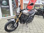 Klikněte pro detailní foto č. 4 - Benelli Leoncino 800 Trail ABS, ZÁRUKA 4 ROKY