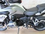 Klikněte pro detailní foto č. 10 - BMW R 1200 GS LC model 2015, pravidelný servis, velmi pěkné