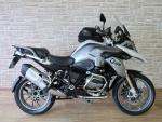 Klikněte pro detailní foto č. 1 - BMW R 1200 GS LC model 2015, pravidelný servis, velmi pěkné