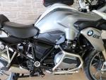 Klikněte pro detailní foto č. 3 - BMW R 1200 GS LC model 2015, pravidelný servis, velmi pěkné